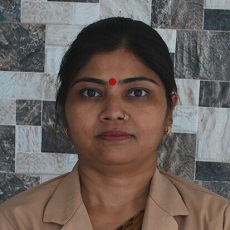 Aamira Parveen